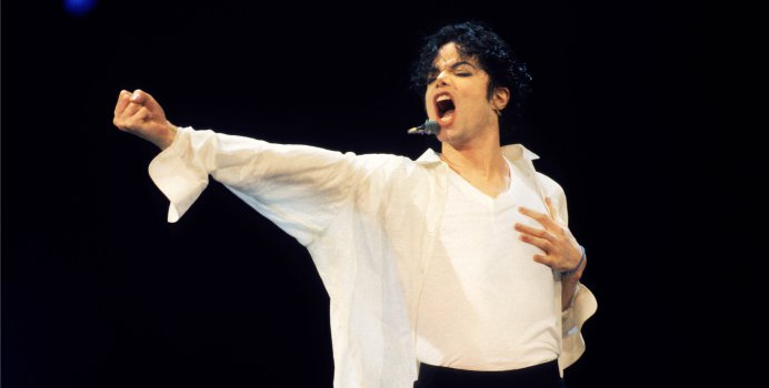 3 Lideri creativi – Michael Jackson, Freddie Mercury și Madonna